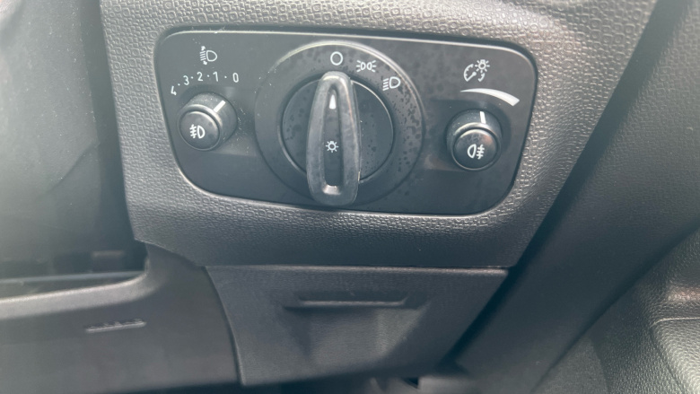 Ford EcoSport 1.0 EcoBoost Zetec 5dr Petrol Hatchback